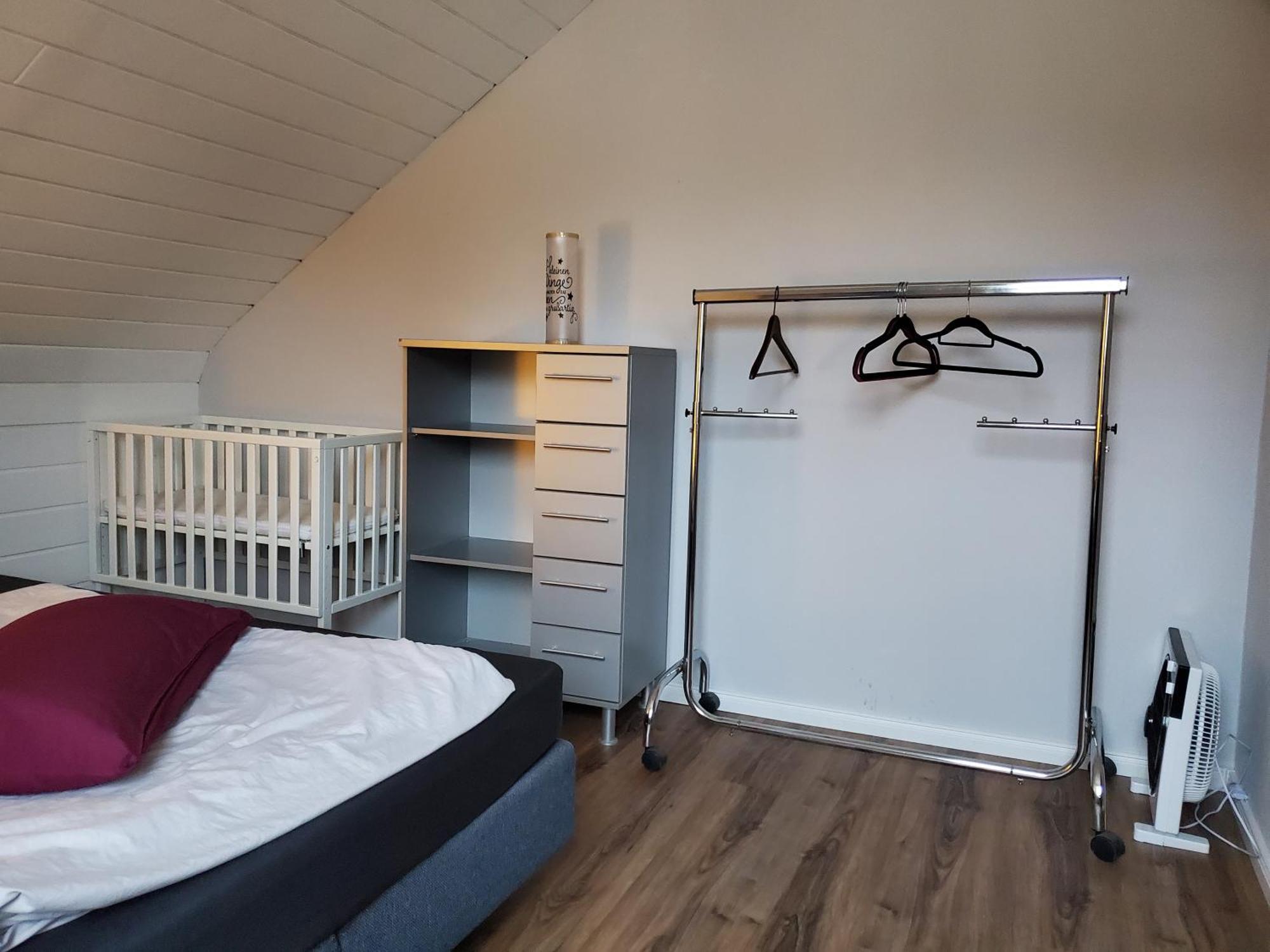 100 Qm Dg Wohnung 《Kehr Wieder》Bexbach Saarland Exterior photo