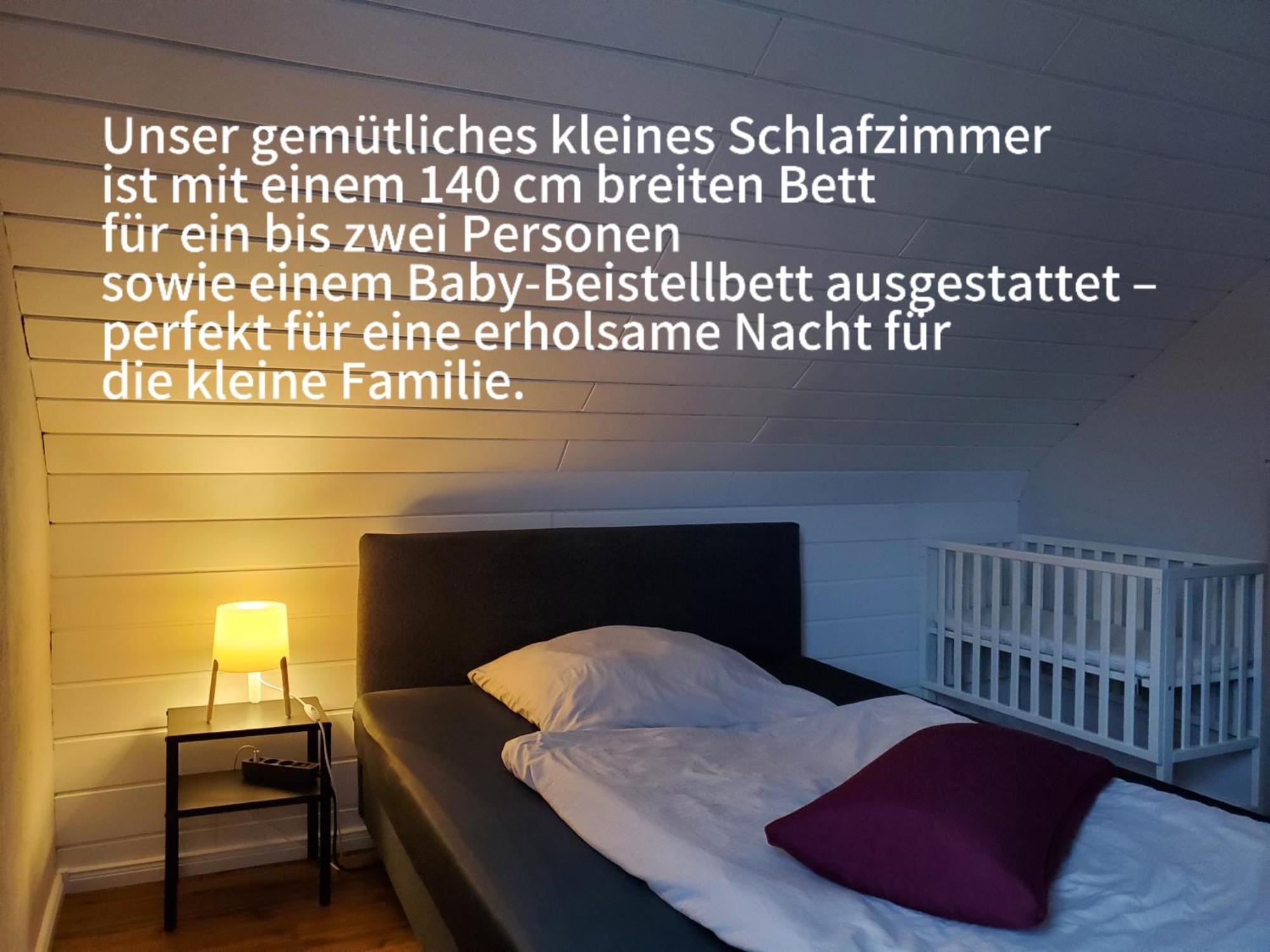 100 Qm Dg Wohnung 《Kehr Wieder》Bexbach Saarland Exterior photo