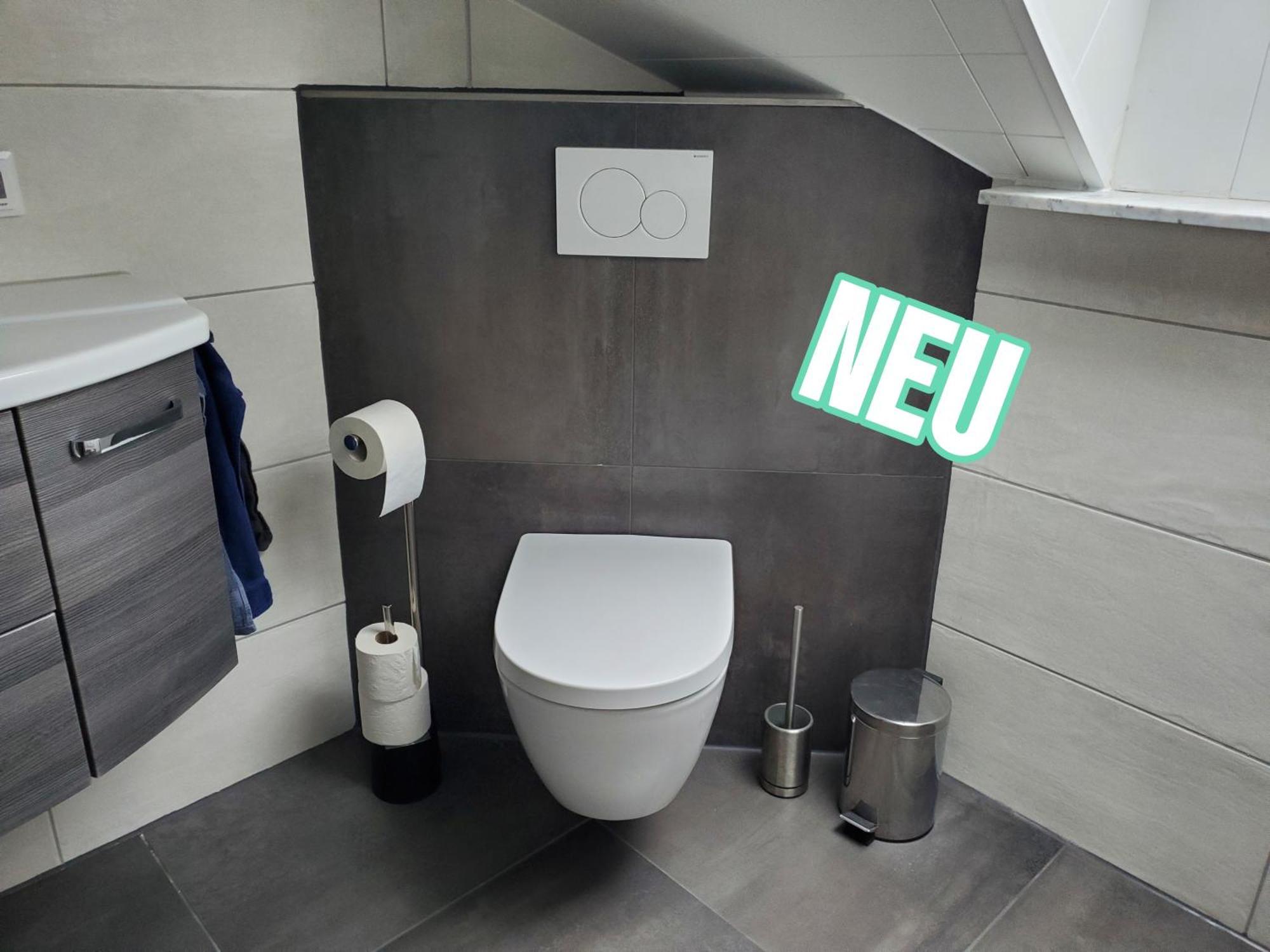 100 Qm Dg Wohnung 《Kehr Wieder》Bexbach Saarland Exterior photo